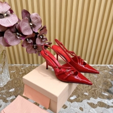 Miu Miu Sandals